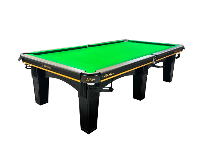 Armour Rocky Chinese Pool Table