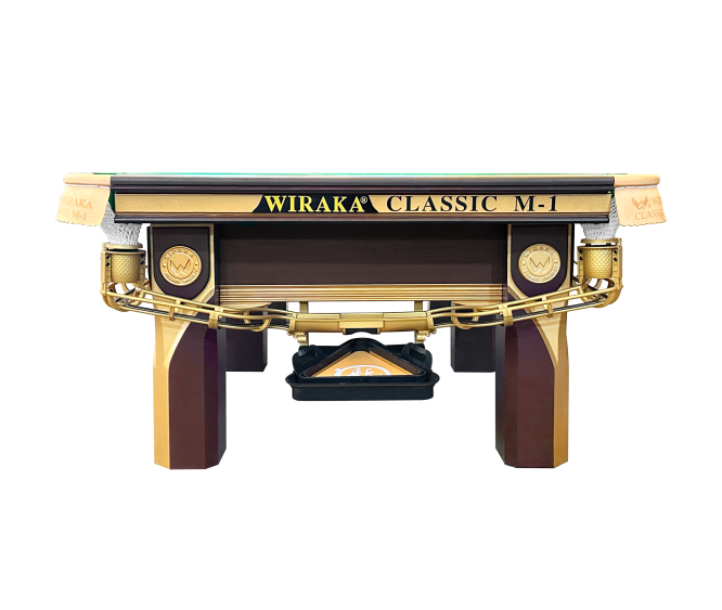 Pool Tables