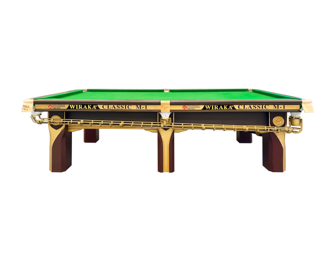 Pool Tables