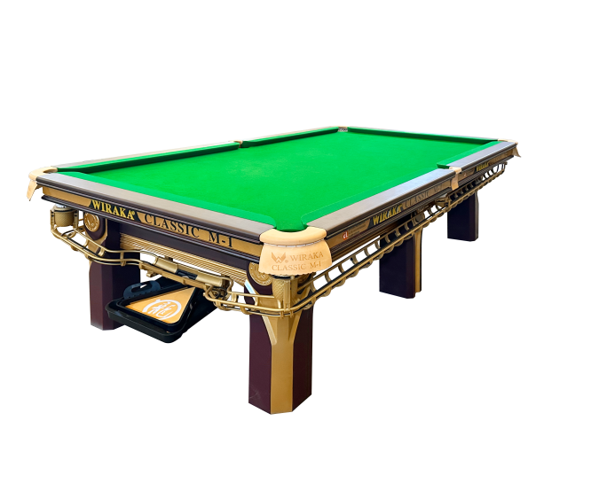 Chinese Pool - Classic M1