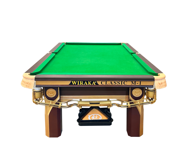 Pool Tables