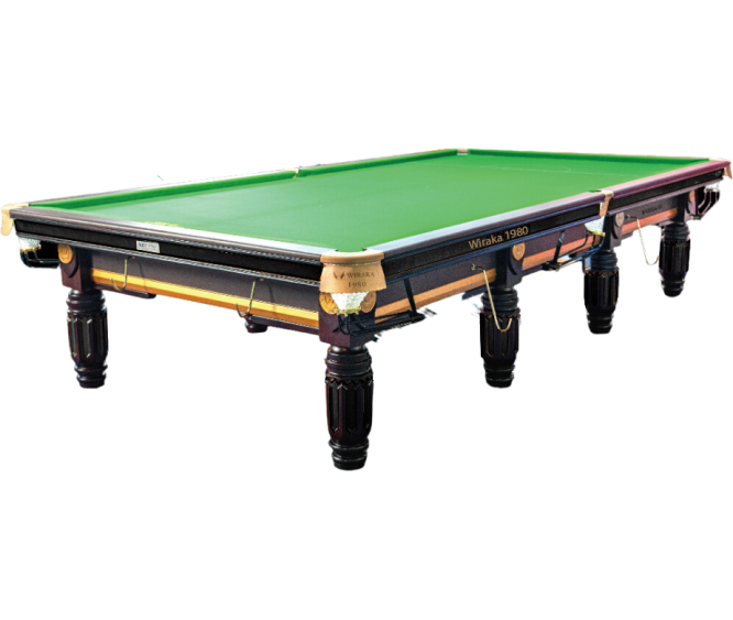 Snooker Tables