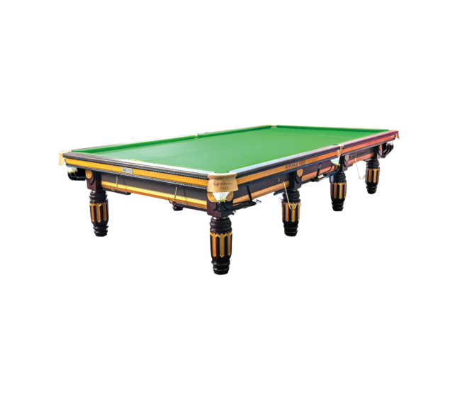 Wiraka 1980 Snooker Table