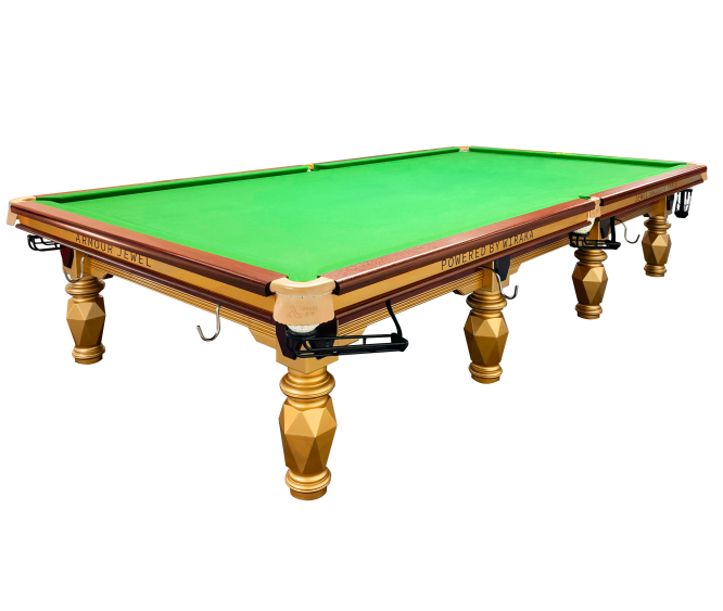 Jewel Snooker Table