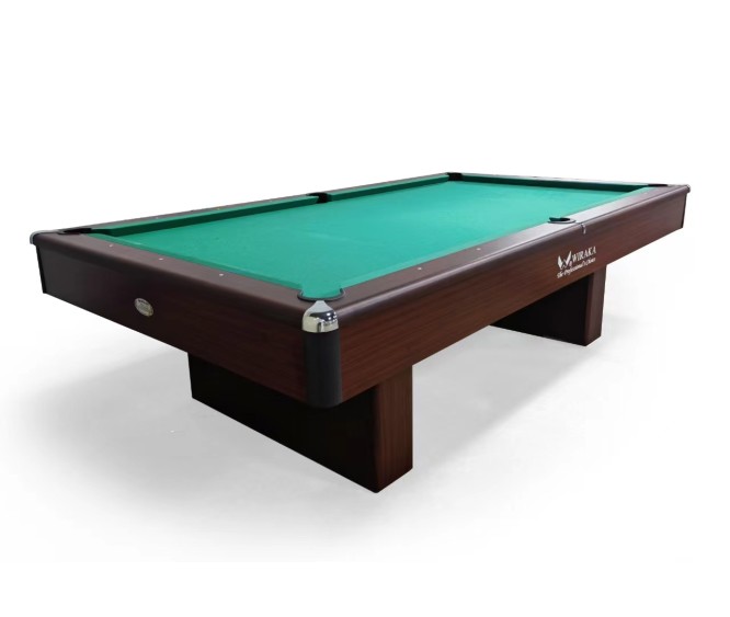 Milo Pool Table