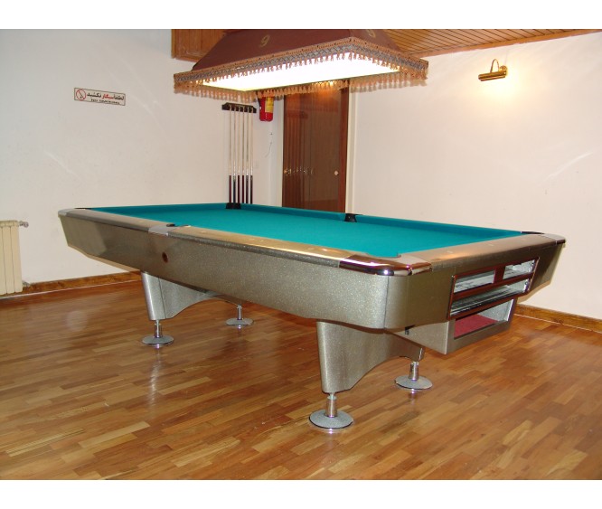 American Pool