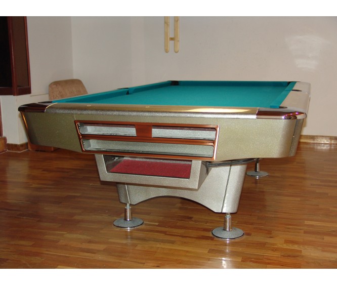 American Pool
