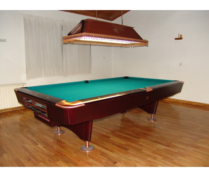 American Pool