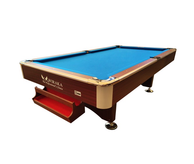 Wzone Pool Table
