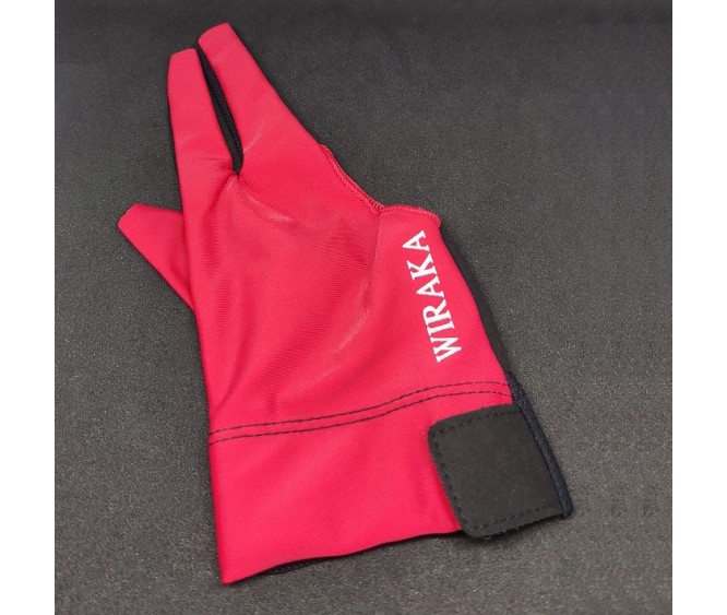 For Cue - Wiraka Super Glove