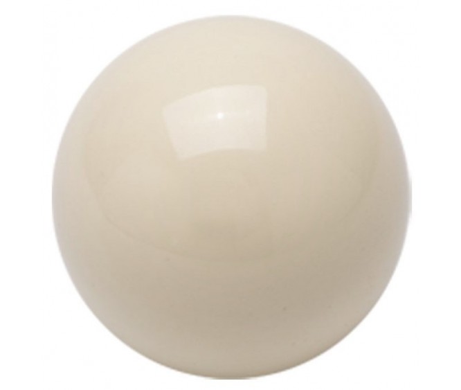 Pro Cup - 1.7/8" Cue Ball