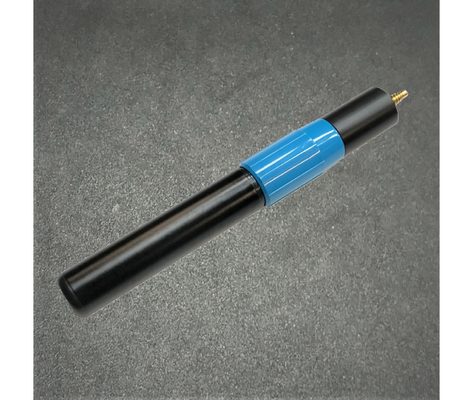 For Cue - Telescopic Extension (8" Omin)