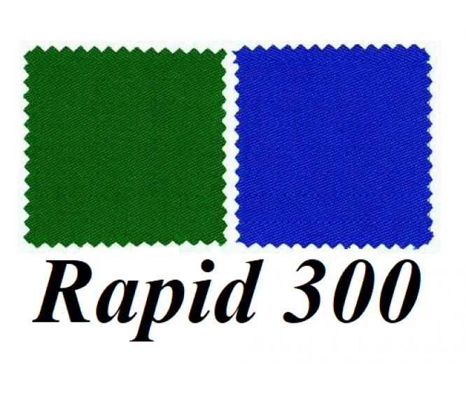 IS - Rapid 300 (set)