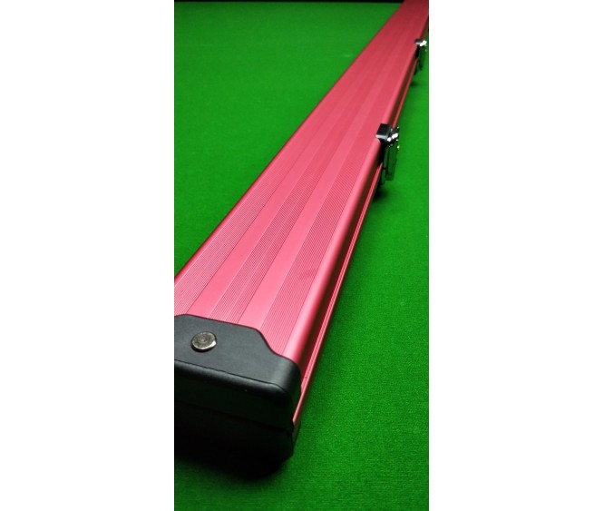 1pc Length -  Aluminium Red Colour