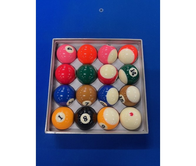 Balls