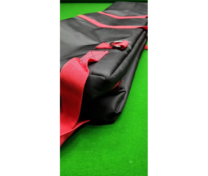 Pool - Travel cue case protector