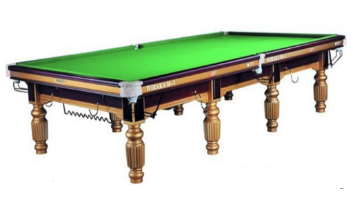 12ft Wiraka M1 Tournament