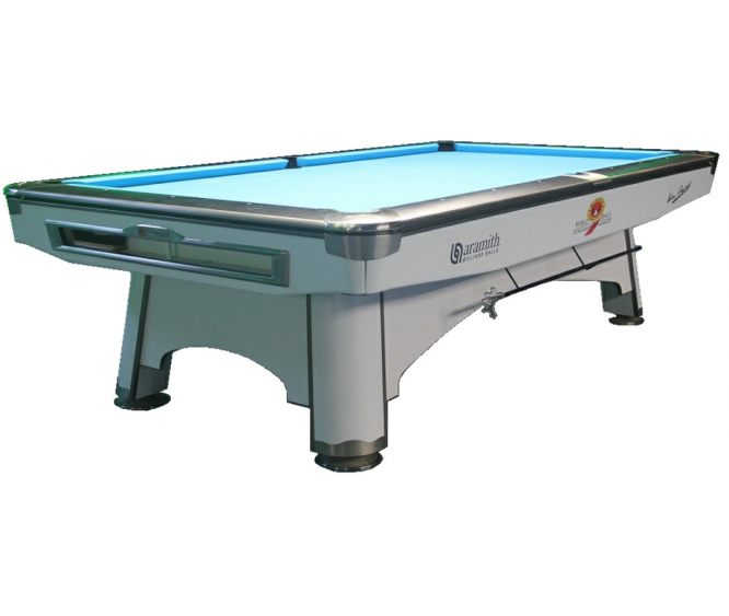 Dynasty W9PB pool table