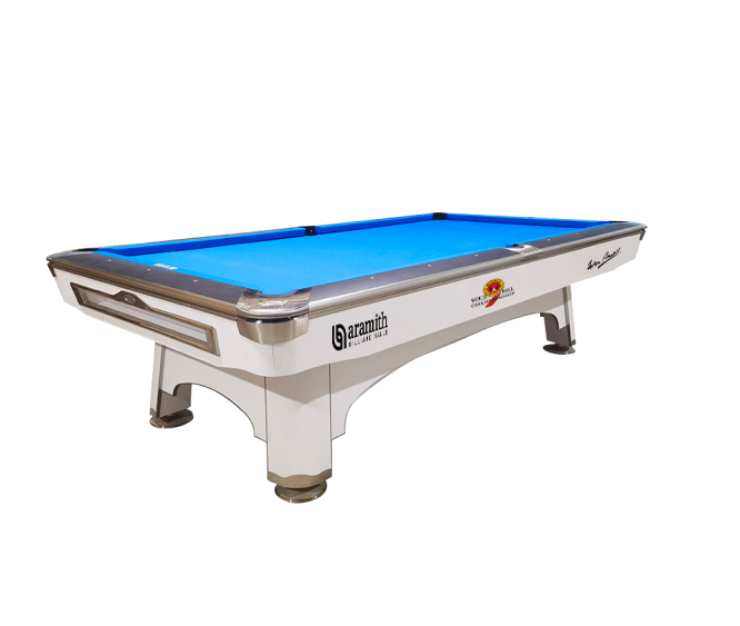 Dynasty Pool Table