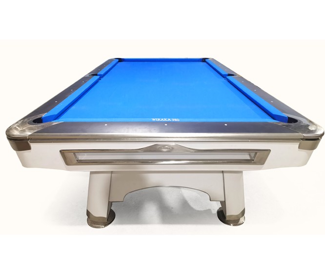 Pool Tables