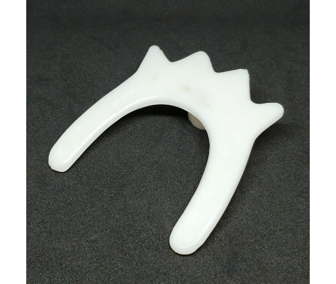 For Table - Nylon Spider Rest Head