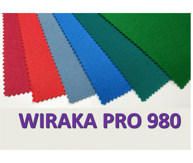 Wiraka Pro - 980 (per metre)